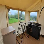Nature Retreat At Val De Wanne بيت للعطل
