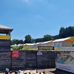 بيت للعطل Nature Retreat At Val De Wanne تروا بونتس