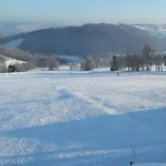 Nature Retreat At Val De Wanne بيت للعطل