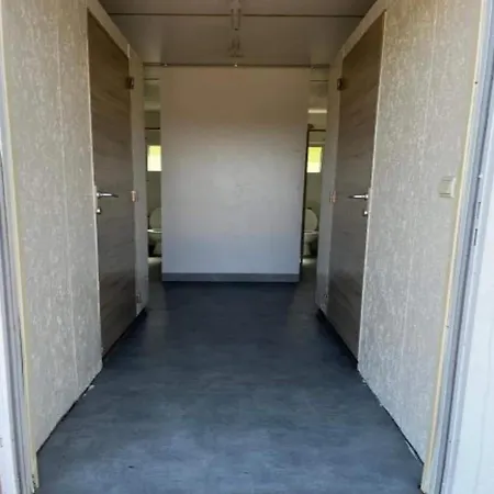 Feriehus Nature Retreat At Val De