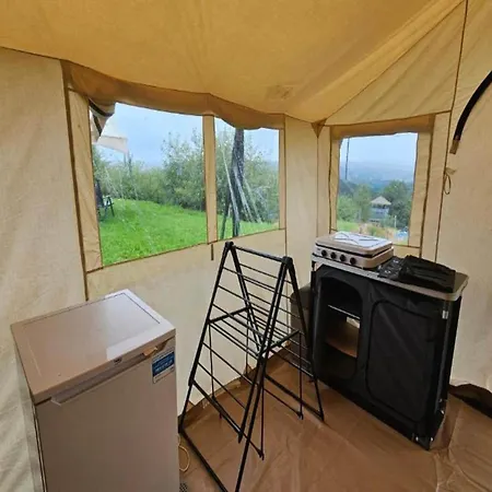 Nature Retreat At Val De Wanne Semesterbostad