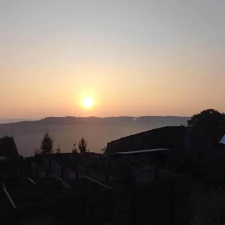 Nature Retreat At Val De Feriehus *