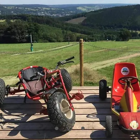 Nature Retreat At Val De