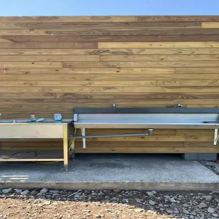 Nature Retreat At Val De Feriehus *