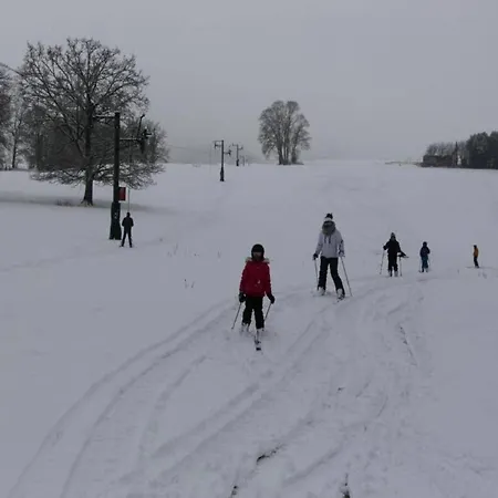 Nature Retreat At Val De * Wanne