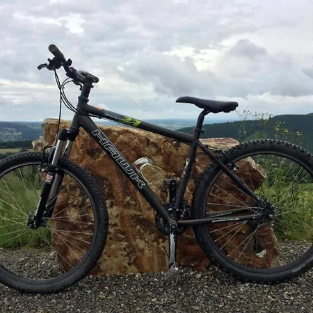 Nature Retreat At Val De * Wanne